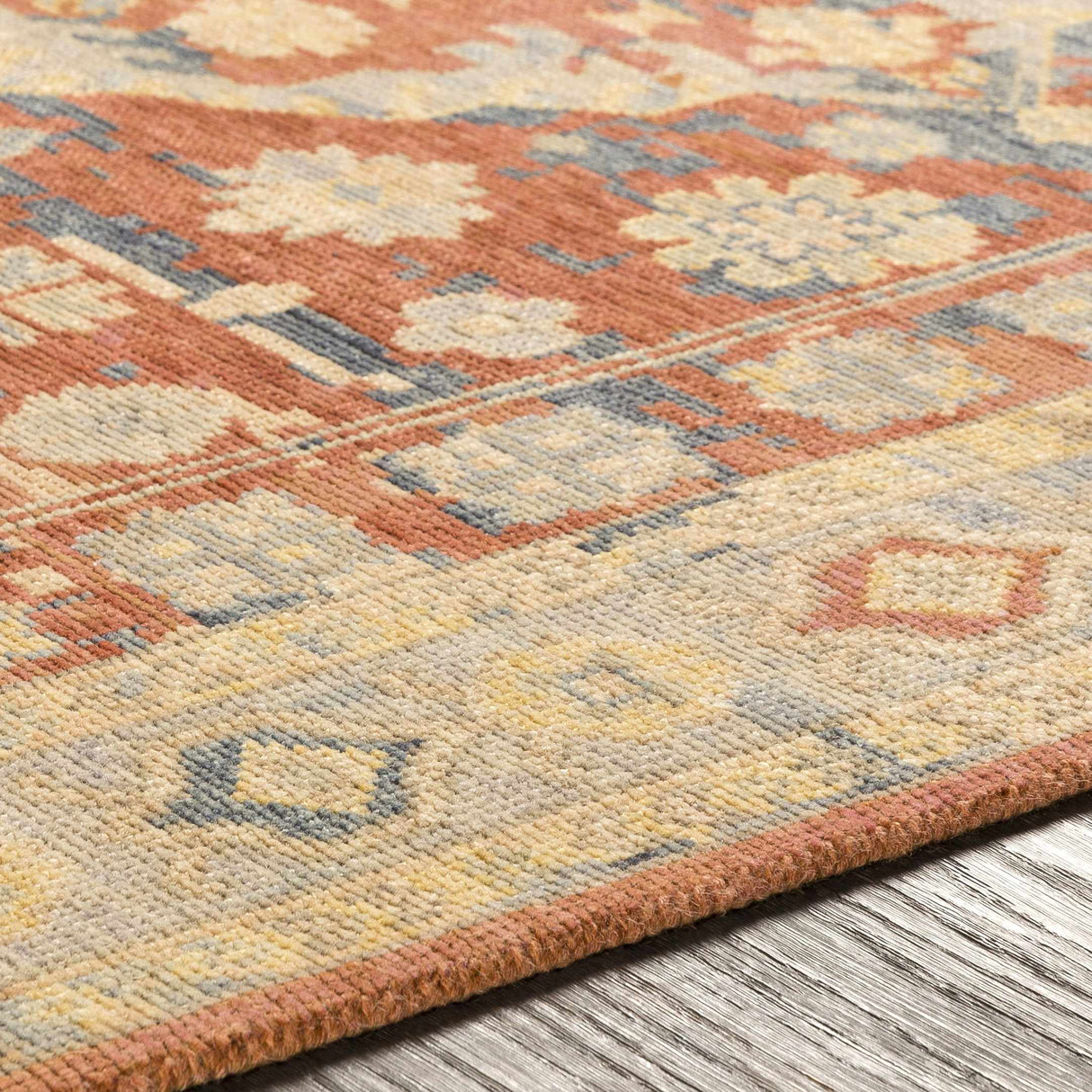 Brookeland Area Rug - Clearance