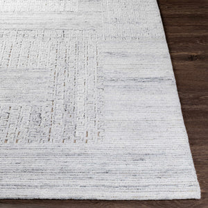 Brookwater Hand Tufted Wool-Blend Rug - Clearance