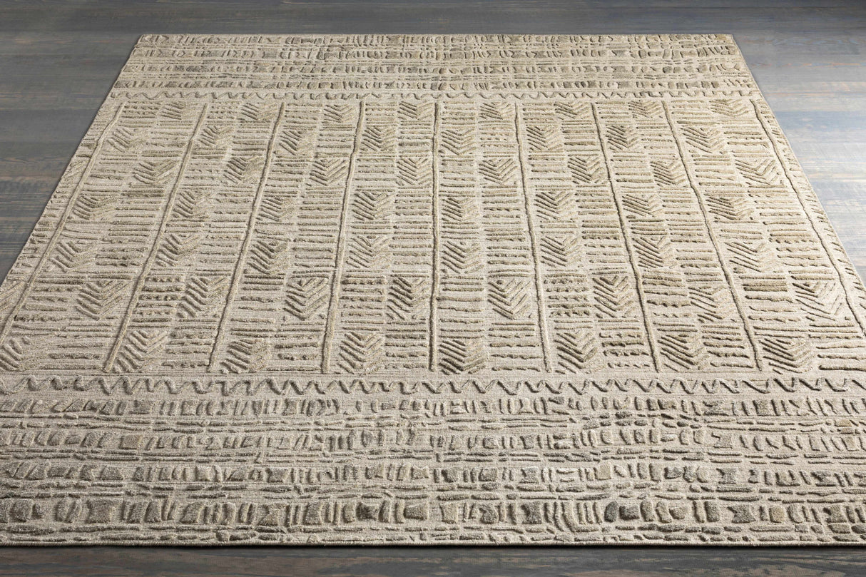 Burlington Clearance Rug - Clearance