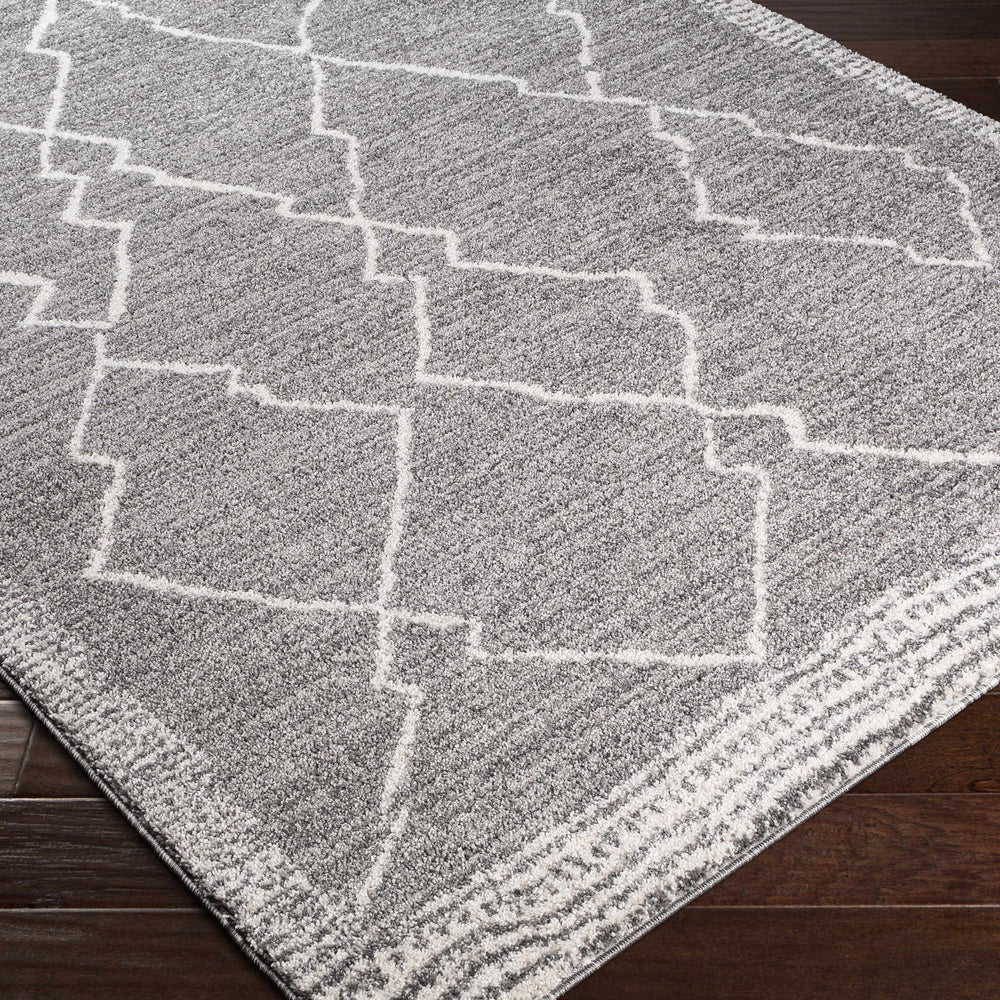 Bramham Area Rug