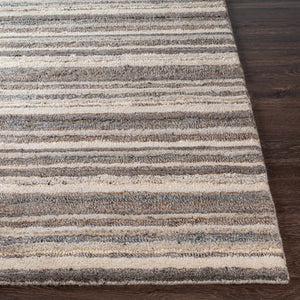 Burnage Area Rug - Clearance