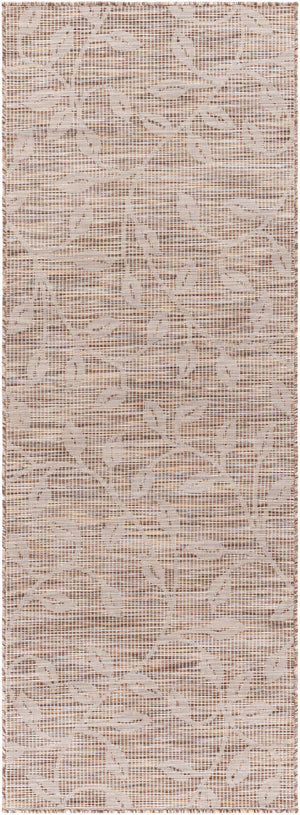 Bernardsville Flatweave Area Carpet - Clearance