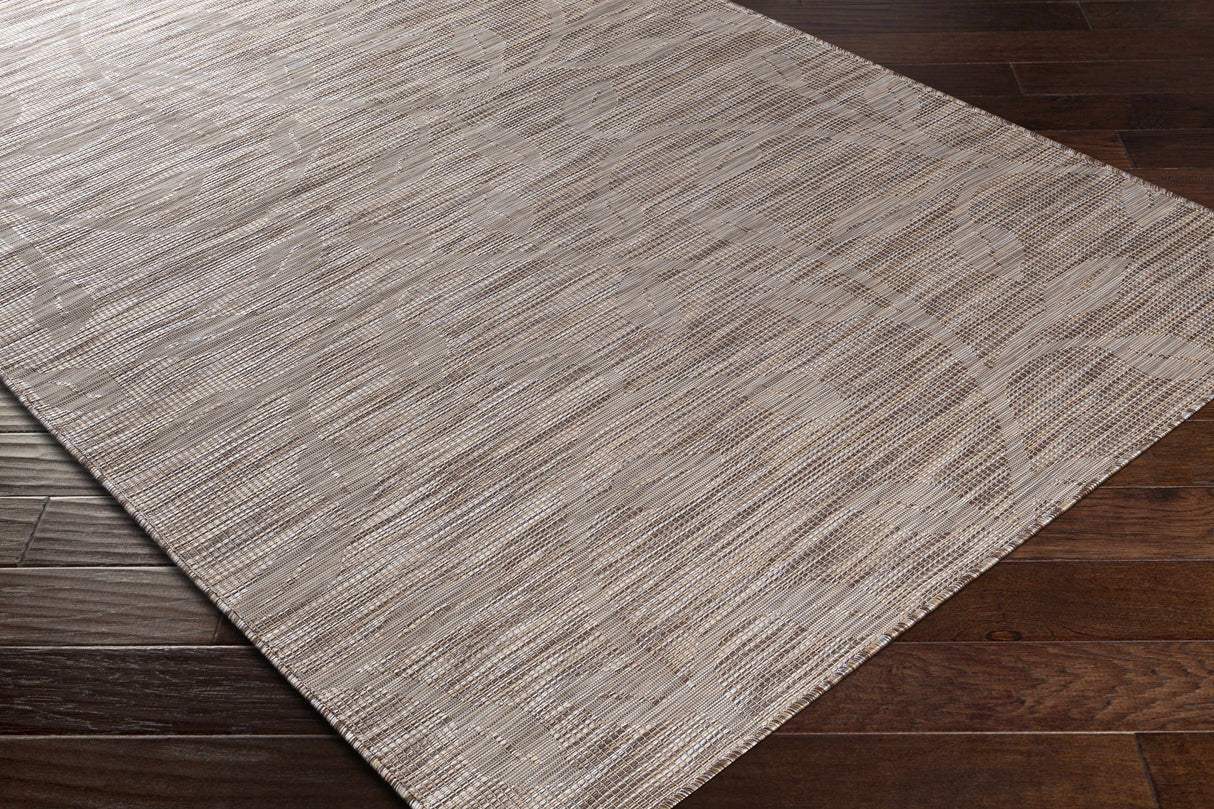 Bernardsville Flatweave Area Carpet - Clearance