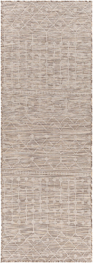 Barnsbury Flatweave Area Carpet - Clearance