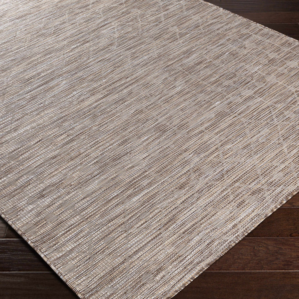 Barnsbury Flatweave Area Carpet - Clearance