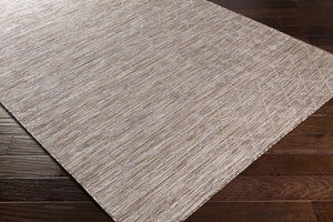 Barnsbury Flatweave Area Carpet - Clearance