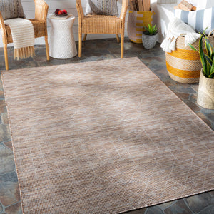 Barnsbury Flatweave Area Carpet - Clearance