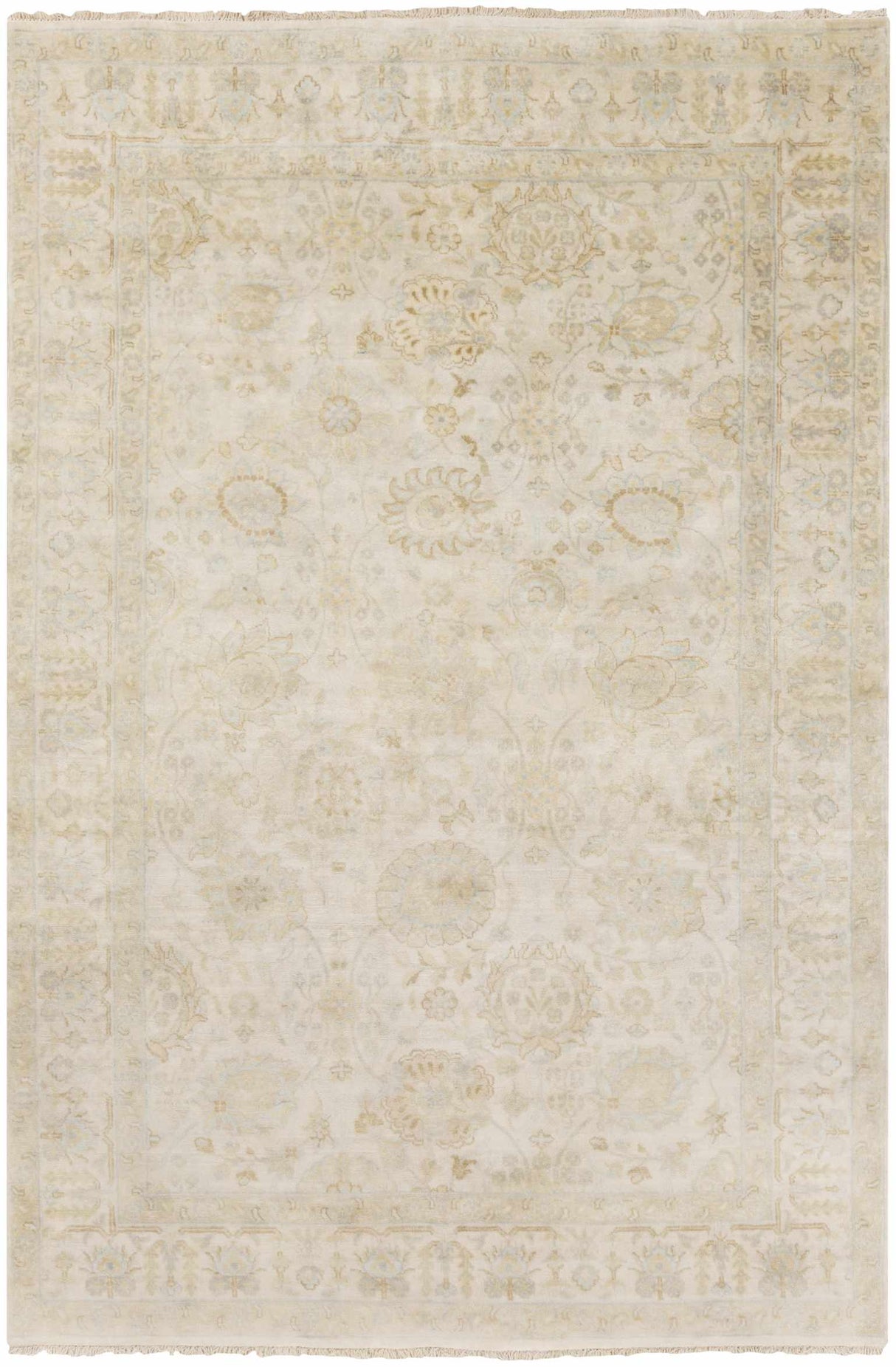 Barnard Area Rug - Clearance