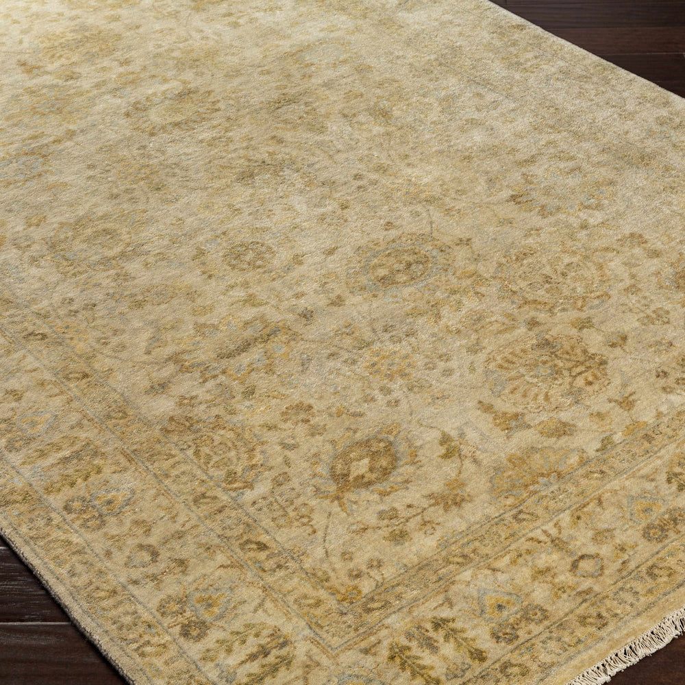 Barnard Area Rug - Clearance
