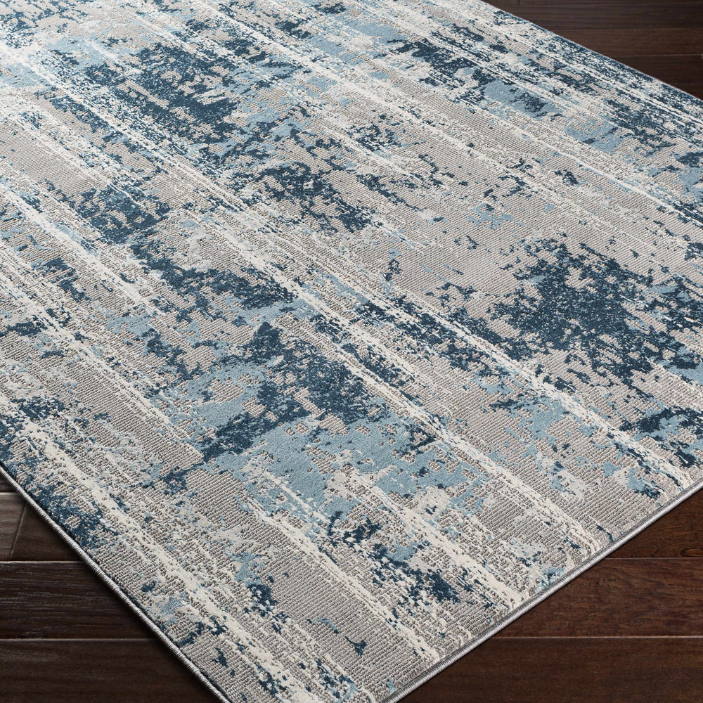 Burniston Area Rug - Clearance