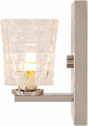 Brinscall Wall Light Fixture - Clearance