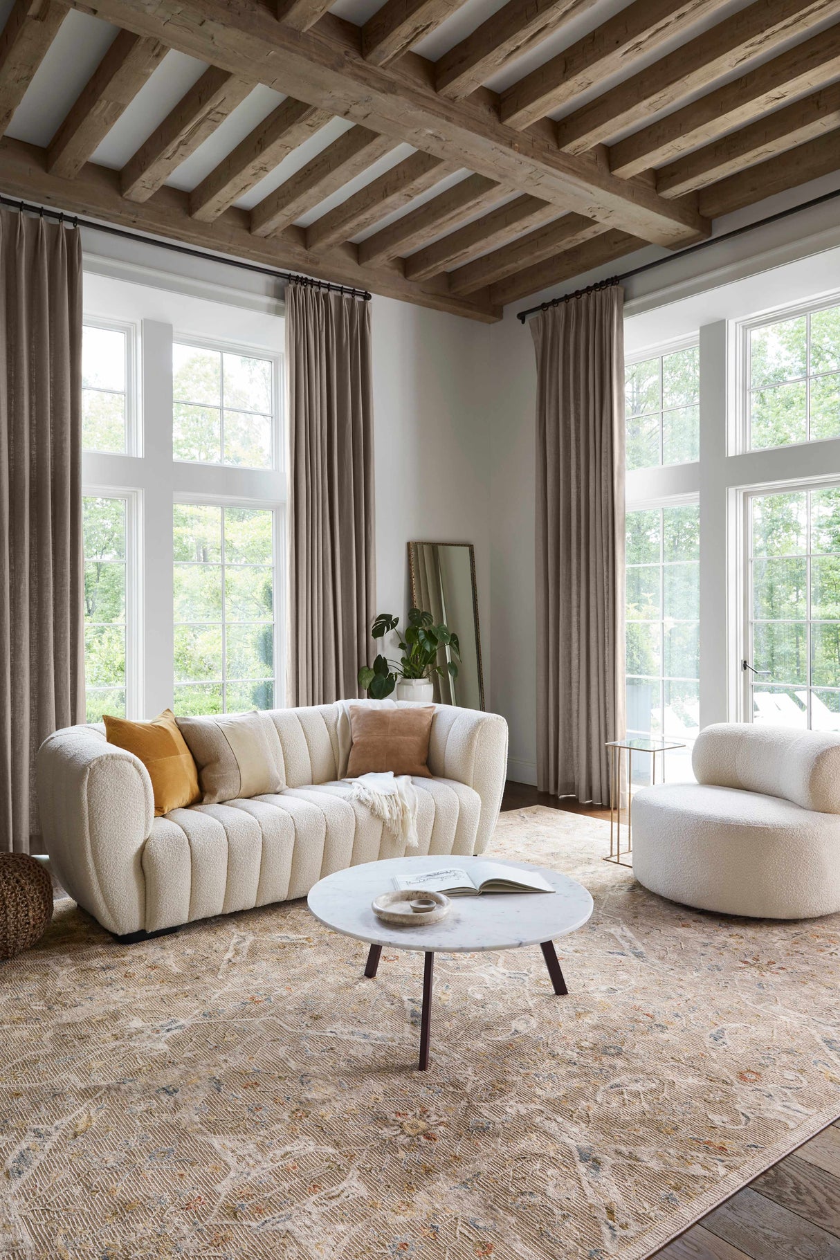 Barneyside Lu x e Area Rug