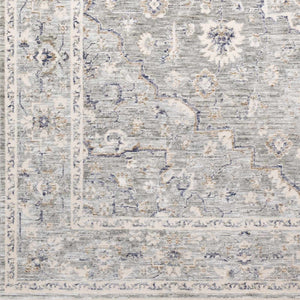 Brodhead Luxe  Area Rug - Clearance