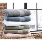 Brooklyn-Loom-Cotton-TENCEL™-6-Piece-Towel-Set-Bath-Towels