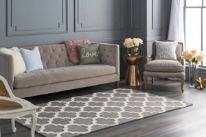 Broomall Area Rug - Clearance