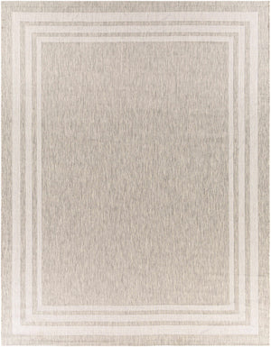 Burradoo Bordered Area Rug