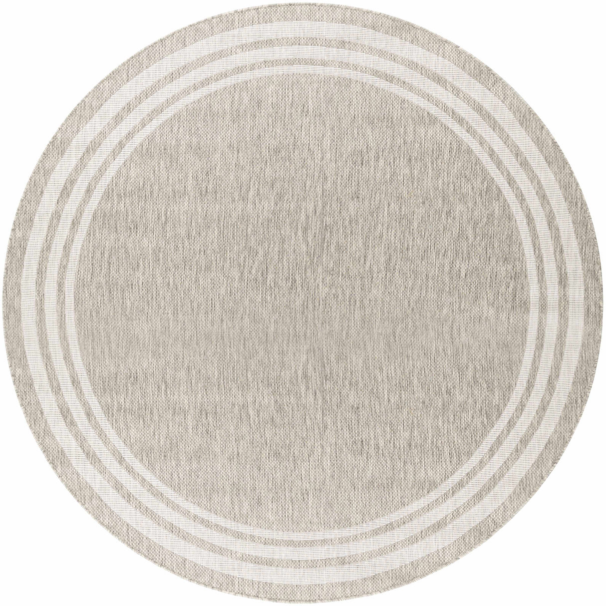 Burradoo Bordered Area Rug