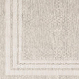 Burradoo Bordered Area Rug