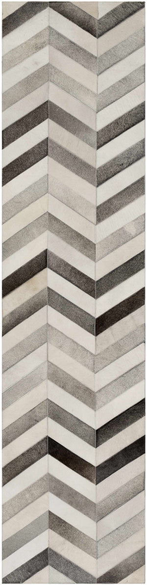 Bristolville Premium Leather Rug - Clearance