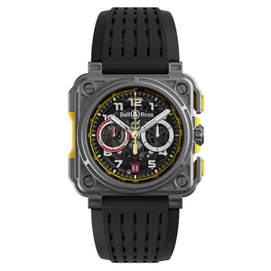 Bell & Ross Men's Experimental