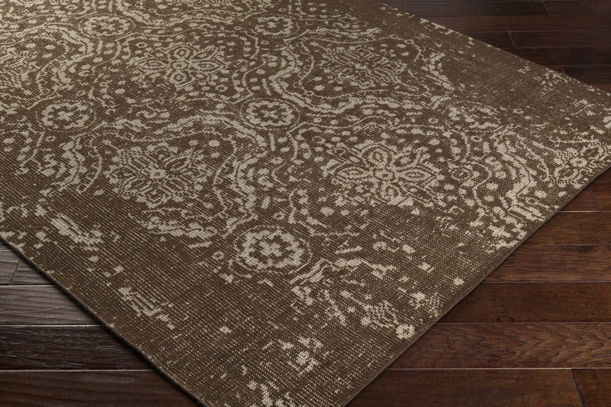 Bryce Area Rug - Clearance