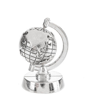 You Mean the World to Me Spinning Charm
