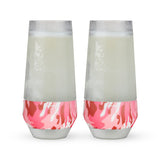 Champagne freeze™ in pink camo (set of 2) by host®