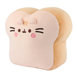 Pusheen White Bread Squisheen Plush