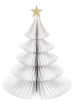 Honeycomb Tree - 10 Inch -