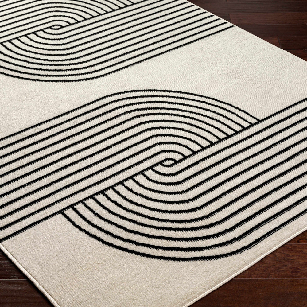 Buana Area Rug