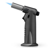 Alchemi-bartender's-torch-in-black-viski®-Cocktail-&-Barware-Tool-Sets