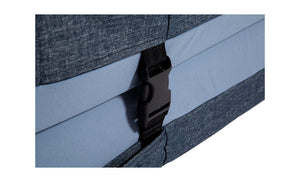 The Dually Two-Person Camping Mattress Pad