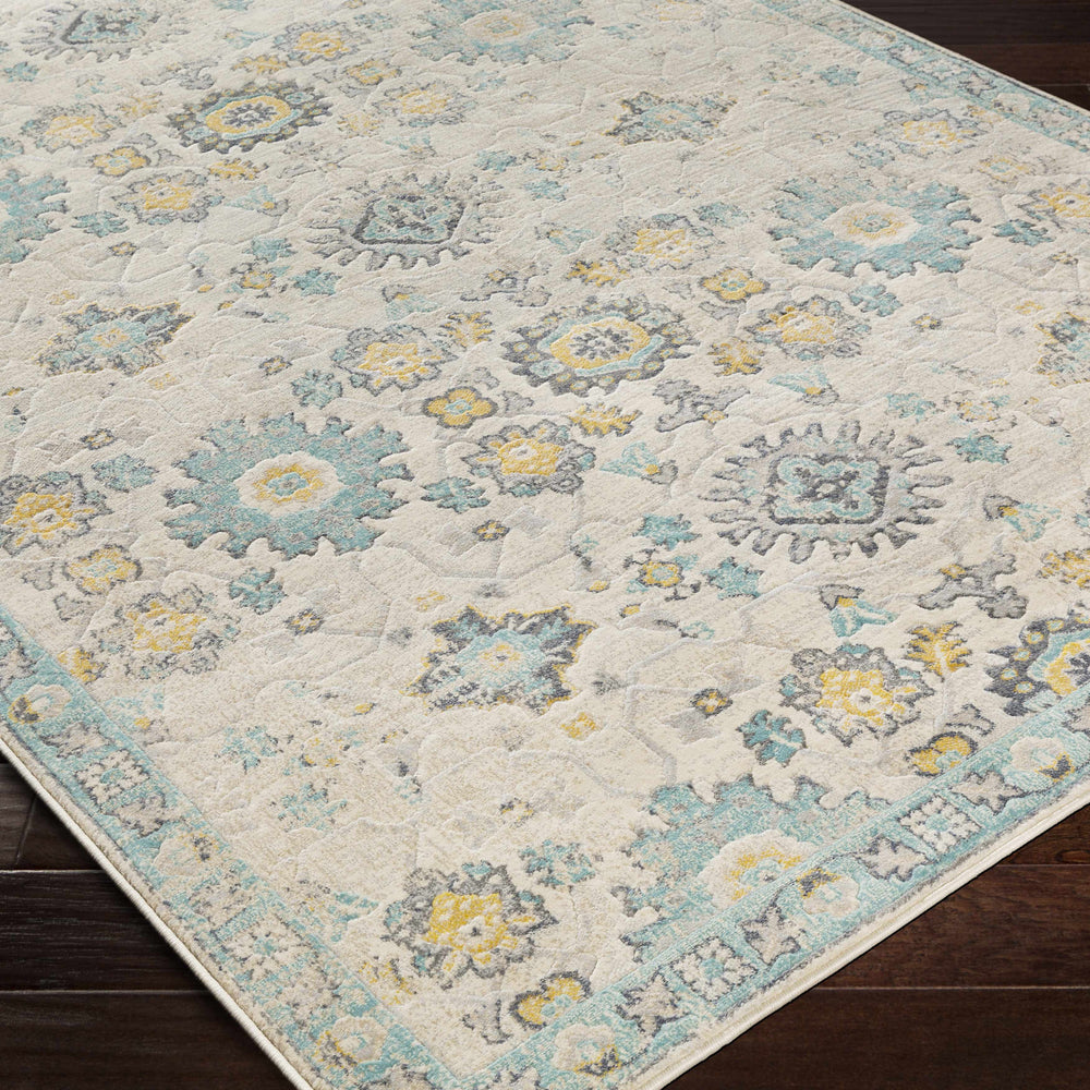Buckville Area Rug - Clearance