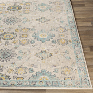Buckville Area Rug - Clearance
