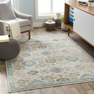 Buckville Area Rug - Clearance