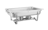 Buffet Catering Dish For Home and Outdoor 2 sets - Tuesday Morning - Serving Platters