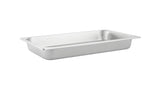 Buffet Catering Dish For Home and Outdoor 2 sets - Tuesday Morning - Serving Platters