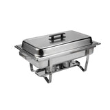 Buffet Catering Dish For Home and Outdoor 2 sets - Tuesday Morning - Serving Platters