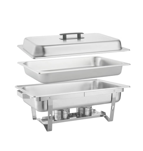 Buffet Catering Dish For Home and Outdoor - Tuesday Morning - Serving Platters
