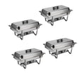 Buffet-Catering-Dish-For-Home-and-Outdoor-Serving-Platters