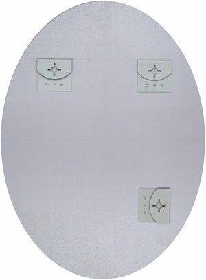 Bugallon Mirror