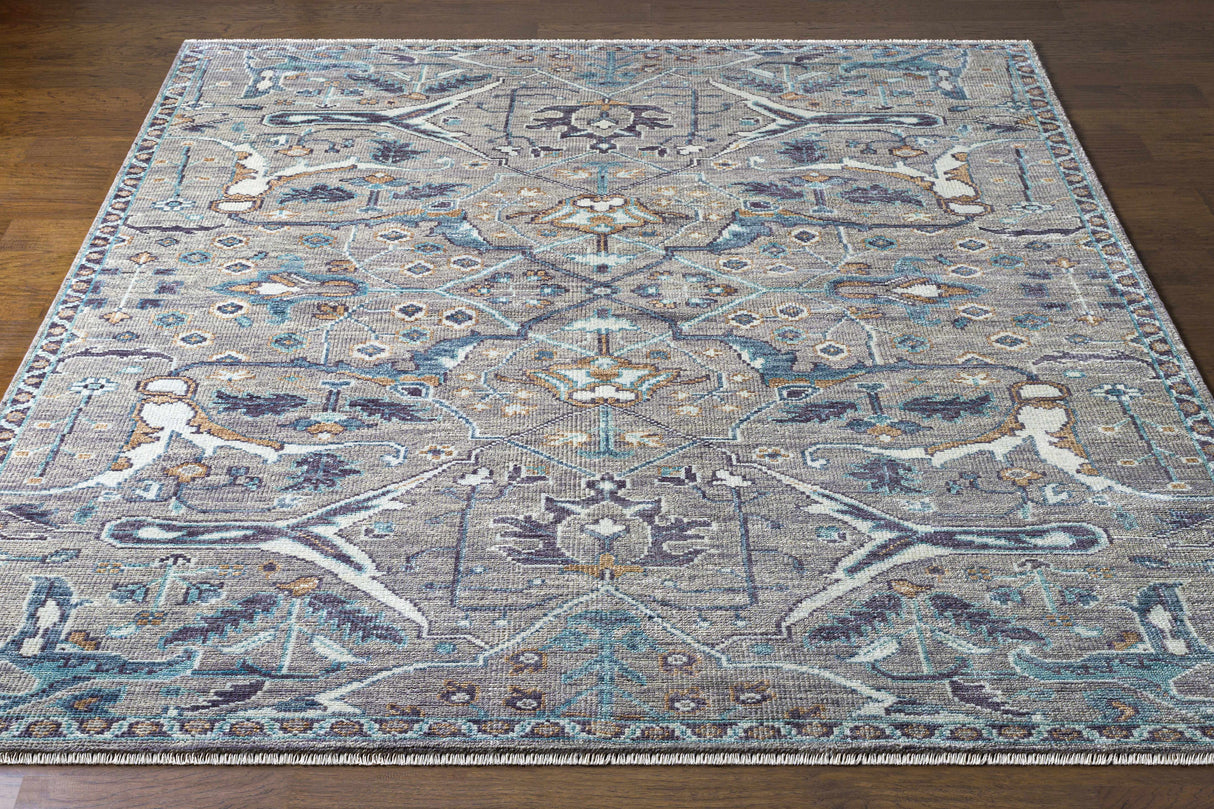 Bugasan Area Rug - Clearance