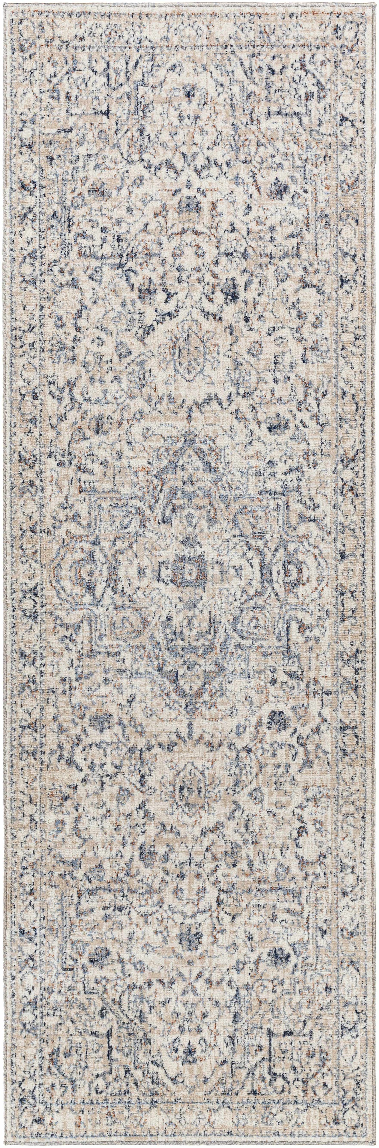 Buguey Area Rug - Clearance