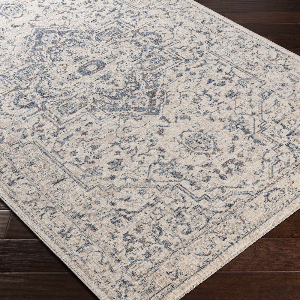 Buguey Area Rug - Clearance