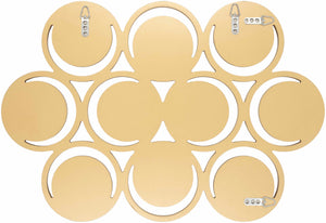 Buguias Mirror - Clearance