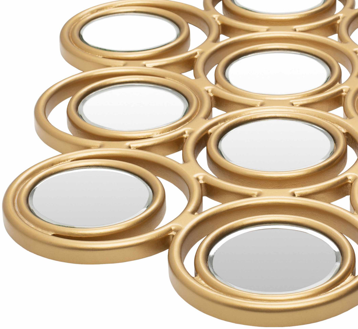 Buguias Mirror - Clearance