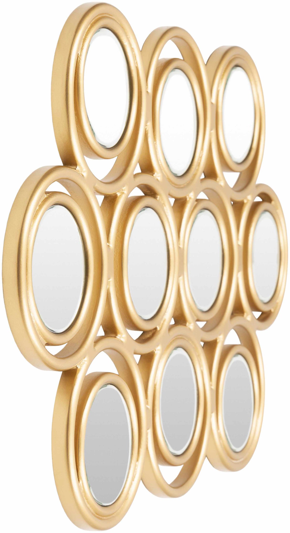 Buguias Mirror - Clearance