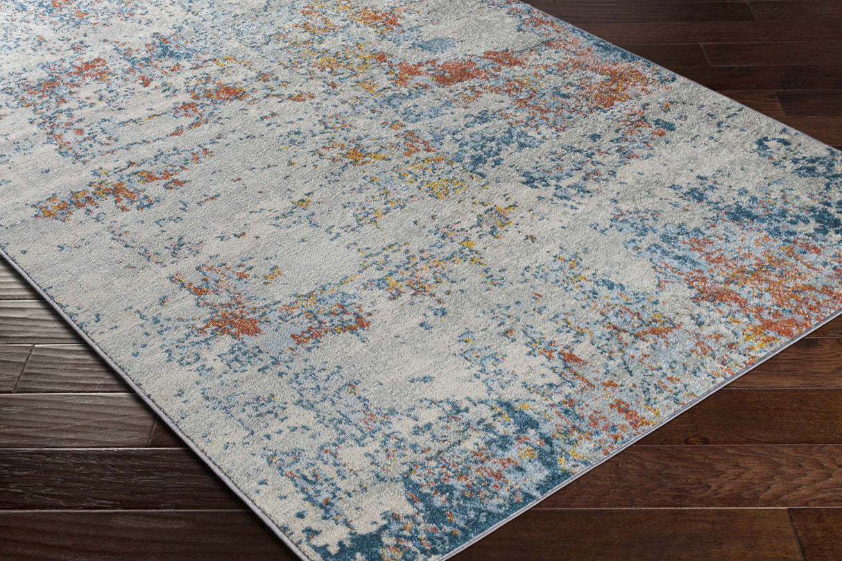 Buliok Area Rug - Clearance
