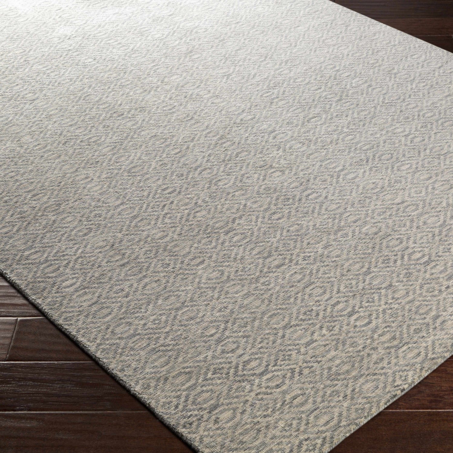 Bumpass Area Rug - Clearance