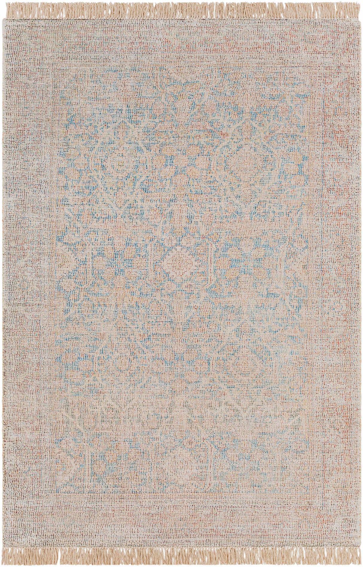Bunawan Premium Rug - Clearance
